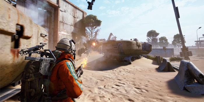 TNC Store Arc Raiders Update 2026: Những Thay Đổi Đáng Chú Ý