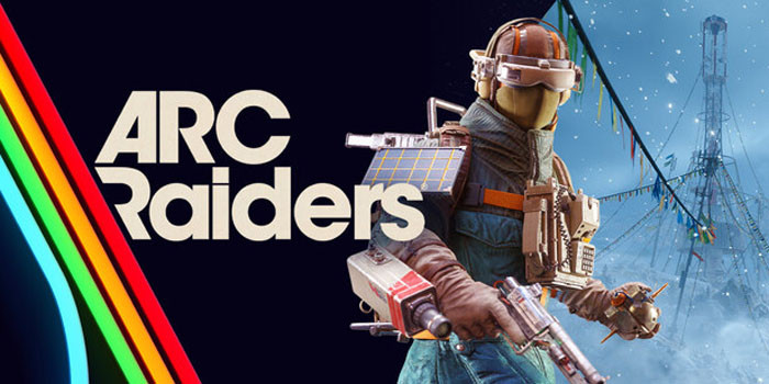 TNC Store Arc Raiders Update 2026: Những Thay Đổi Đáng Chú Ý