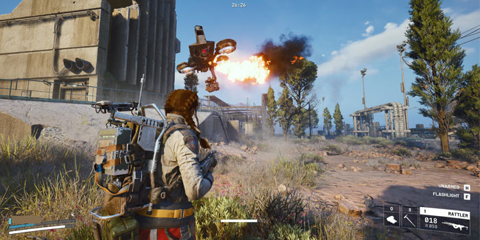 TNC Store Arc Raiders Update 2026: Những Thay Đổi Đáng Chú Ý