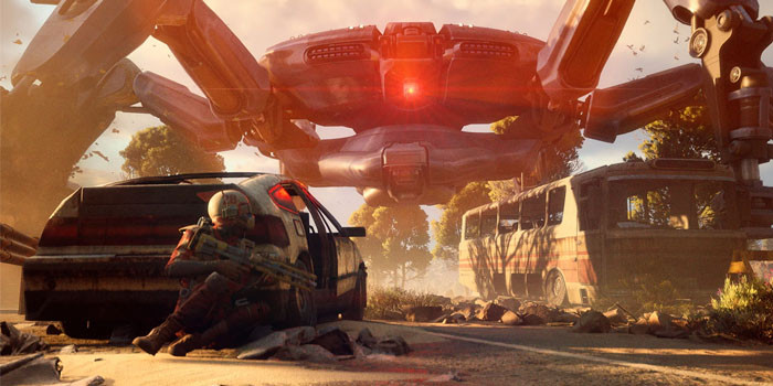 TNC Store Arc Raiders Update 2026: Những Thay Đổi Đáng Chú Ý