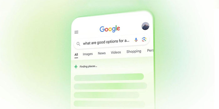 TNC Store Google AI Overviews Thay Đổi Cách Tìm Kiếm