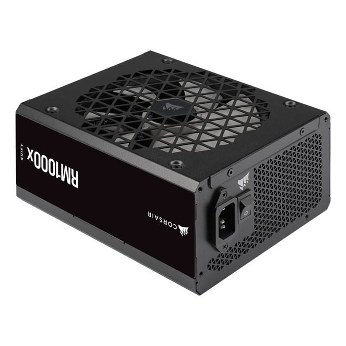 TNC Store Nguồn Corsair RM1000x Shift