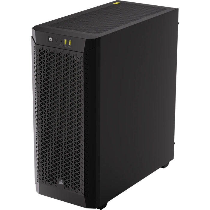 TNC Store Vỏ Case Corsair 480T Airflow