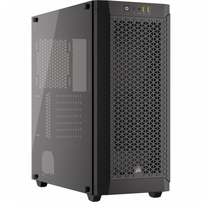 TNC Store Vỏ Case Corsair 480T Airflow