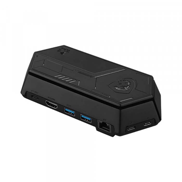 TNC Store Ổ Cắm MSI Claw Docking Station