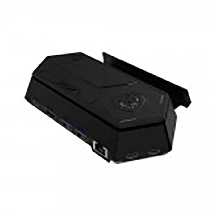 TNC Store Ổ Cắm MSI Claw Docking Station