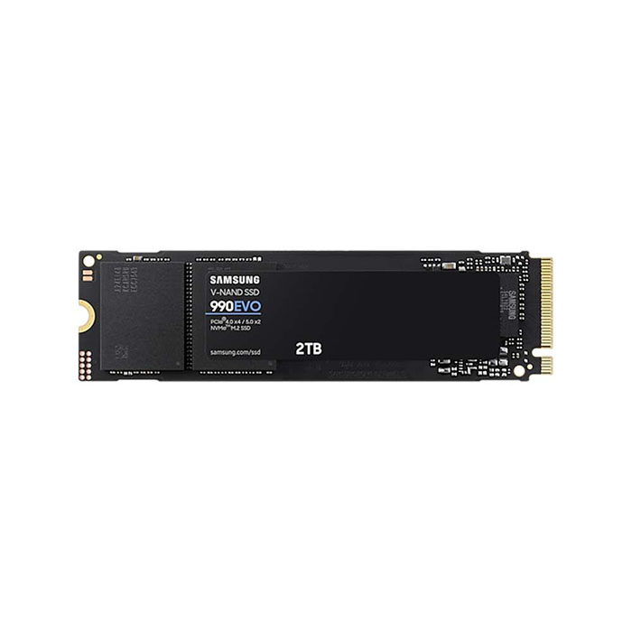 TNC Store Ổ Cứng SSD Samsung 990 EVO 2TB