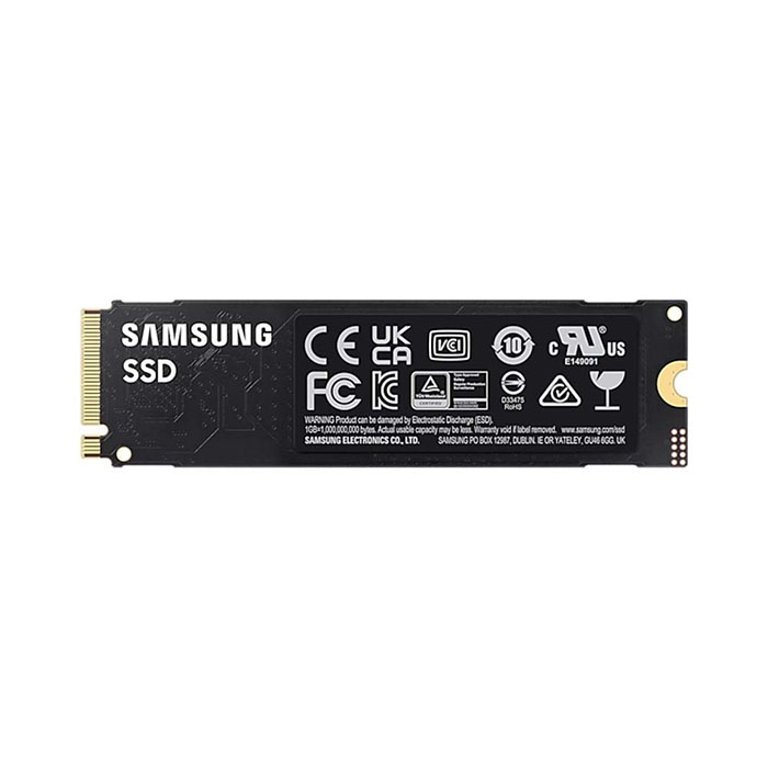 TNC Store Ổ Cứng SSD Samsung 990 EVO 2TB