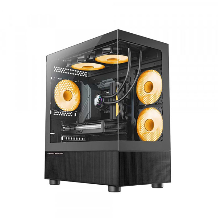 TNC Store PC Gaming Sniper I3060 BL 01