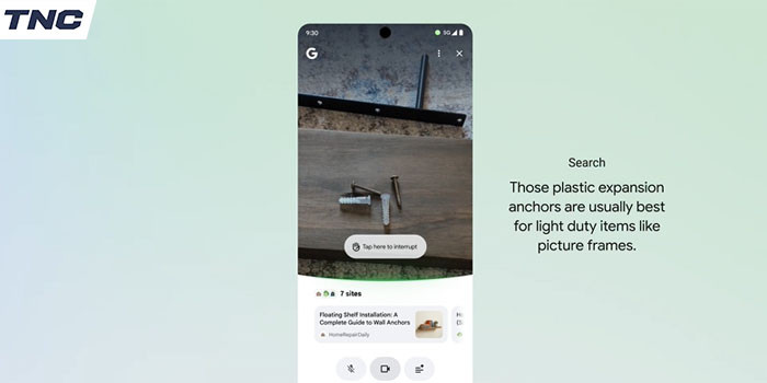 TNC Store Google Translate Hỗ Trợ Dịch Thời Gian Thực Trên iOS
