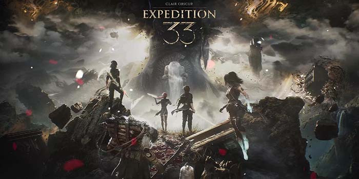TNC Store Cách Nâng Cấp Vũ Khí Tại Camp Trong Expedition 33