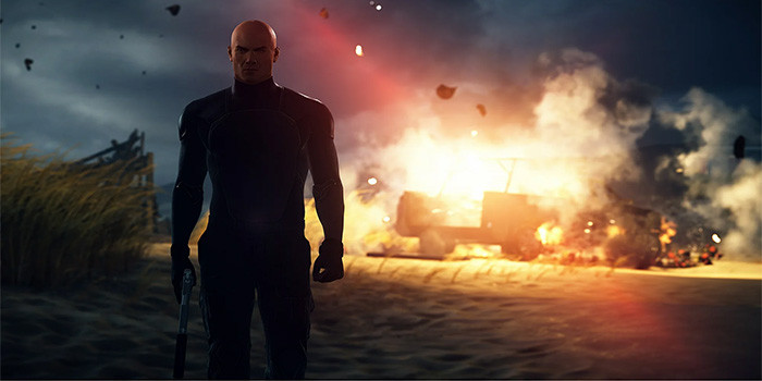 TNC Store Thẻ Game Nintendo Switch 2 - Hitman World of Assassination - Signature Edition