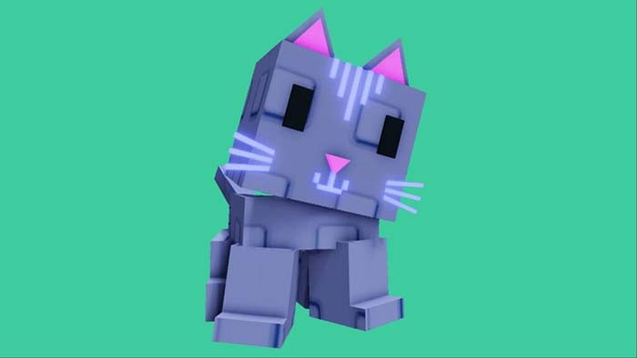 TNC Store Moon Cat Grow a Garden Thú Cưng Tăng Tốc Thu Hoạch