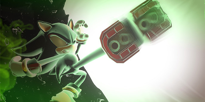 TNC Store Thẻ Game Nintendo Switch 2 - Sonic X Shadow Generations