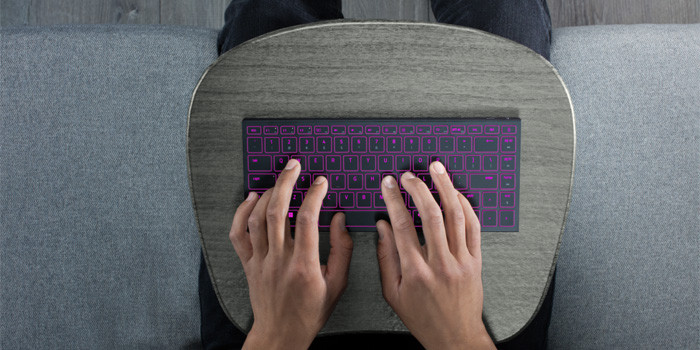 TNC Store Bàn Phím Không Dây Razer Joro (Ultra Low Profile Switch, Chroma RGB, Snap Tap Mode)