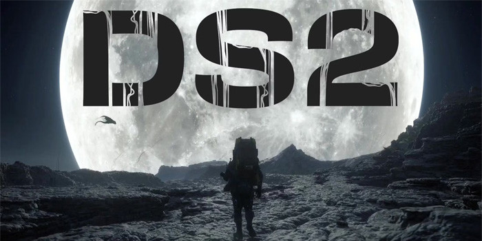 TNC Store Đĩa Game PS5 - Death Stranding 2: On The Beach - ASIA