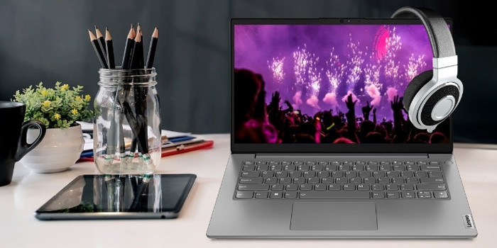 TNC Store Laptop Lenovo V14 G4 IRU-83A000FPVN
