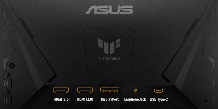 TNC Store Màn Hình Asus TUF Gaming VG27AQ5A