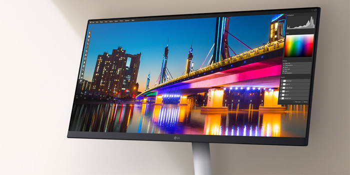 TNC Store Màn Hình LG UltraWide 29U531A-W