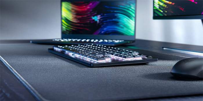 TNC Store Bàn Phím Cơ Razer Deathstalker V2 Pro TKL