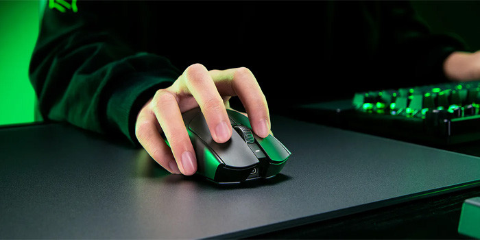 TNC Store Chuột Gaming Không Dây Razer Viper V3 Pro