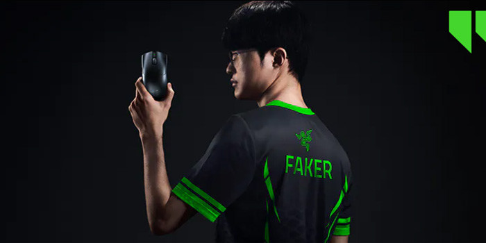 TNC Store Chuột Gaming Không Dây Razer Viper V3 Pro