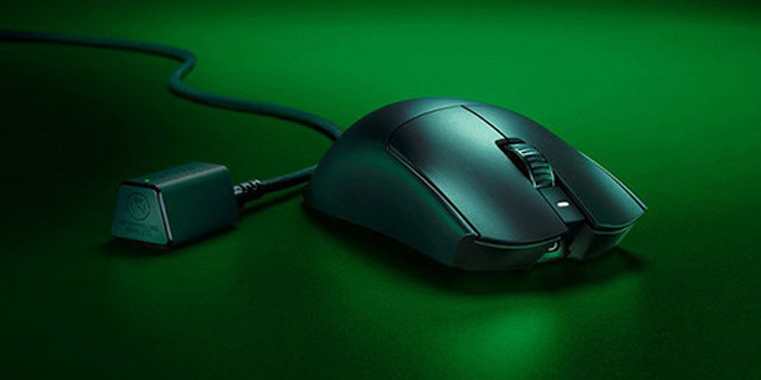 TNC Store Chuột Gaming Không Dây Razer Viper V3 Pro