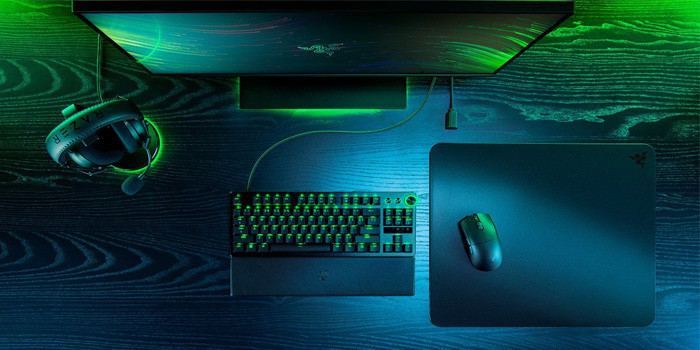 TNC Store Chuột Gaming Không Dây Razer Viper V3 Pro