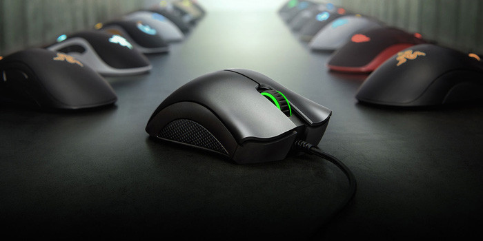 TNC Store Chuột Gaming Razer Deathadder V3 (RZ01-04640100-R3U1)