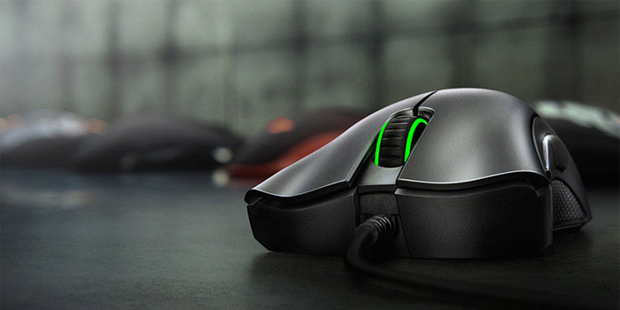 TNC Store Chuột Gaming Razer Deathadder V3 (RZ01-04640100-R3U1)