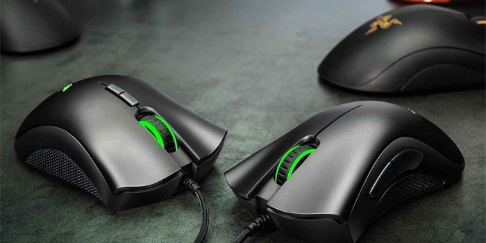 TNC Store Chuột Gaming Razer Deathadder V3 (RZ01-04640100-R3U1)