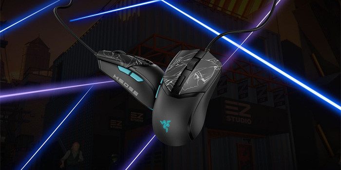 TNC Store Chuột Gaming Razer Cobra - Zenless Zone Zero Edition