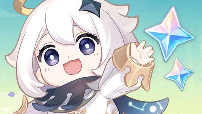 TNC Store Tổng Hợp Mã Genshin Code 5.3 Và Code Đang Hoạt Động