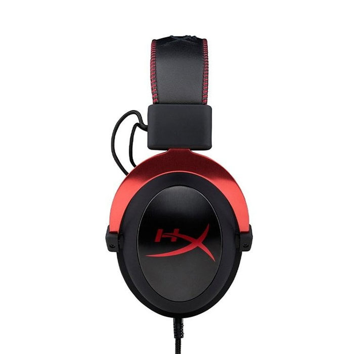 TNC Store Tai nghe HyperX Cloud III Red