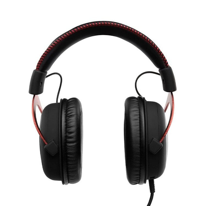 TNC Store Tai nghe HyperX Cloud III Red