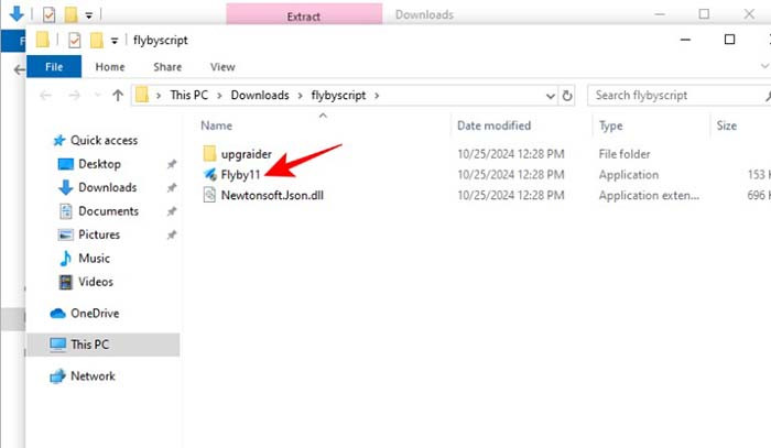 TNC Store Hướng Dẫn Sử Dụng Công Cụ Flyby11 Giúp “Lách Luật” Cài Windows 11 Trên PC Không Tương Thích