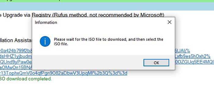 TNC Store Hướng Dẫn Sử Dụng Công Cụ Flyby11 Giúp “Lách Luật” Cài Windows 11 Trên PC Không Tương Thích