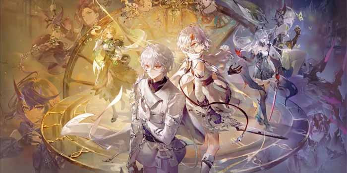 TNC Store Danh Sách Code Duet Night Abyss Mới Nhất (Tháng 10/2025)