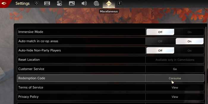 TNC Store Danh Sách Code Duet Night Abyss Mới Nhất (Tháng 10/2025)