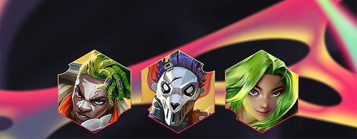 TNC Store Cách Chơi Đội Hình Zeri Quan Sát TFT 13.6 Chi Tiết