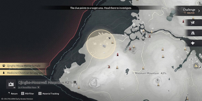 TNC Store Cách Nhận Art of Resistance Where Winds Meet Chi Tiết