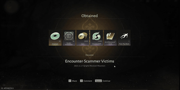 TNC Store Cách Nhận Art of Resistance Where Winds Meet Chi Tiết