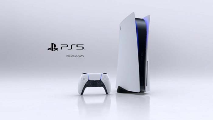 Chơi Game PS4 trên PS5 Slim