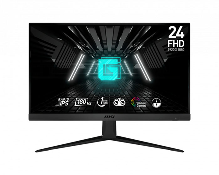 TNC Store Màn Hình MSI G2412F 