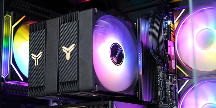 TNC Store Bão Giá PC Gaming 2026: 16GB RAM Còn Đủ Dùng Hay Đã Trở Thành Giới Hạn?