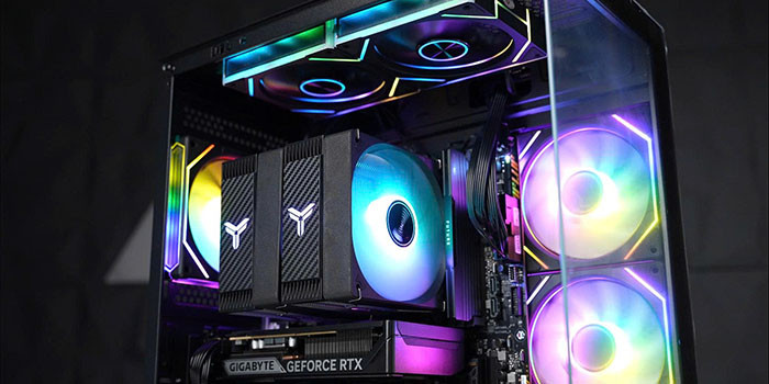 TNC Store Bão Giá PC Gaming 2026: 16GB RAM Còn Đủ Dùng Hay Đã Trở Thành Giới Hạn?