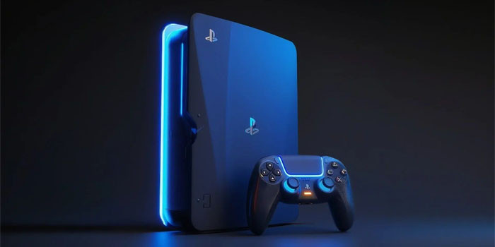 TNC Store PlayStation 6 Có Thể Ra Mắt Muộn Hơn Dự Kiến, Sau Năm 2028?