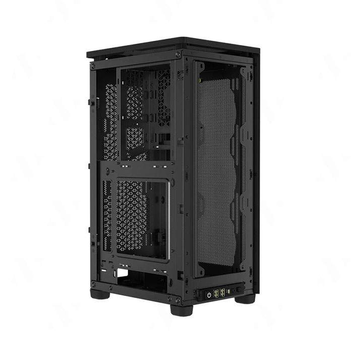 TNC Store Vỏ Case Corsair 2000D Airflow