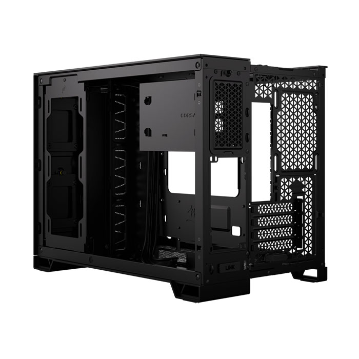 TNC Store Vỏ Case Corsair 2500D Airflow 