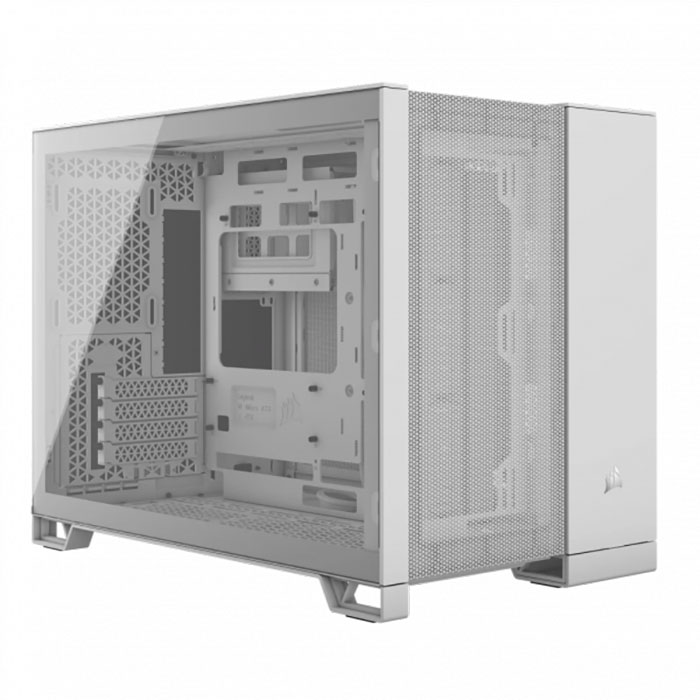 TNC Store Vỏ Case Corsair 2500D Airflow 